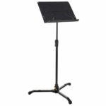 Hercules Stands HCBS-301B Music Stand - Imagen 3
