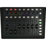 Controlador remoto Allen & Heath IP8 dLive/Avantis/AHM - Imagen 4