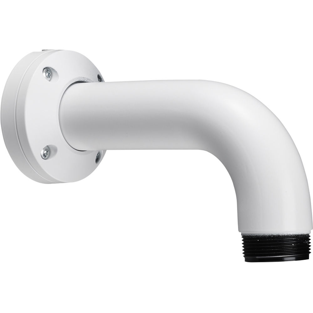 0bbc6391c62d5c39fe3d57a05e751ba7.jpg Bosch NDA-U-WMT Soporte de pared colgante universal para cámaras domo seleccionadas (blanco) - Imagen 1