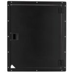 Adam Hall Rack Door 87601 - Imagen 6