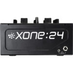 Allen & Heath Xone:24 Mezclador DJ analógico profesional de 2+1 canales - Imagen 2