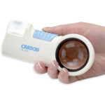 Lupa Carson CP-40 11x MagniFlash - Imagen 4