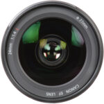 Canon EF 24mm f/1.4L II USM Lens - Imagen 3
