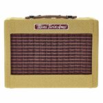 Fender Mini '57 Twin Amp - Imagen 2