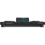 Denon DJ Prime 4+ Controlador de DJ independiente de 4 decks - Imagen 6