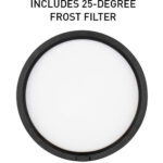 American DJ Encore LP12IP Heavy-Duty IP65 Outdoor Rated RBGL LED Par - Imagen 6