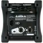 Allen & Heath DX168 Portable DX Expander for dLive Mixing Systems (16 Input / 8 Output) - Imagen 7