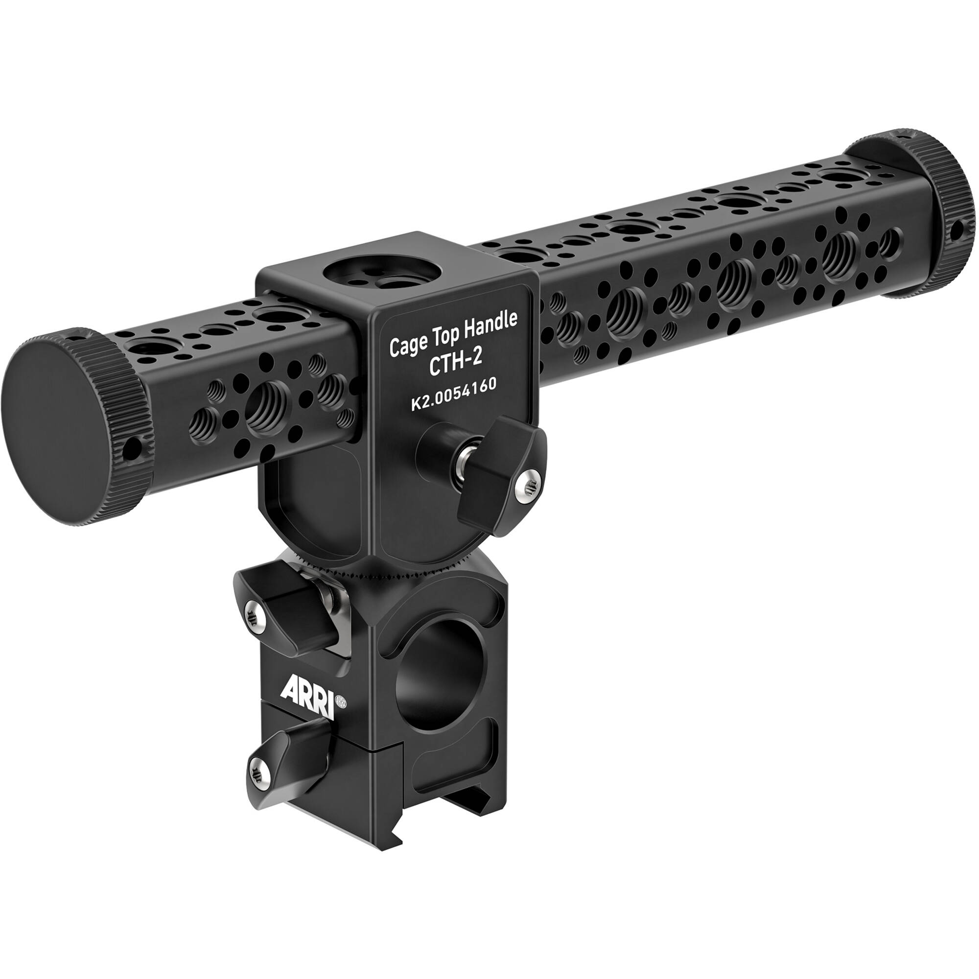 0beacbf5d16d3b481fa02d6a399c0cfe.jpg ARRI CTH-2 Cage Top Handle - Imagen 1