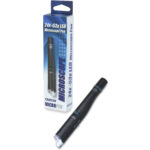 Bolígrafo para microscopio con iluminación LED Carson MicroPen - Imagen 4