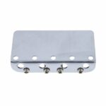Fender Vintage Bass Bridge - Imagen 4