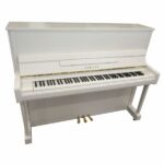 Yamaha b3 PWH - Imagen 2
