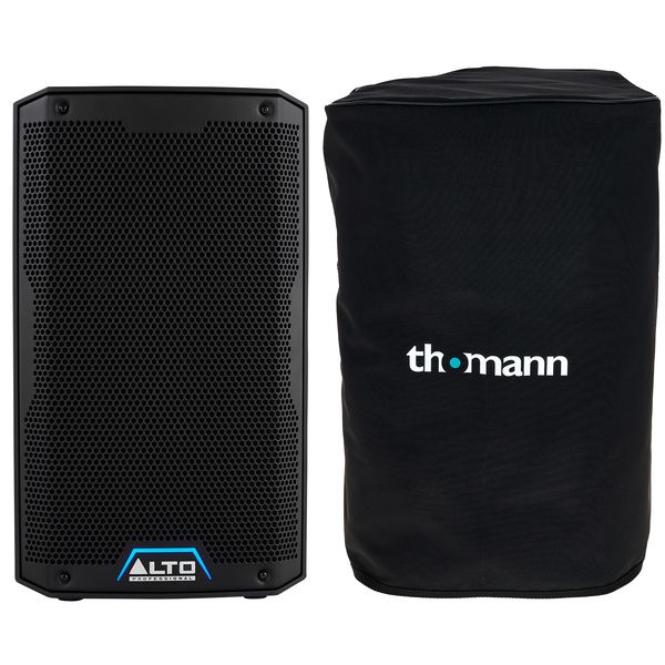 0c07d4df7b865cff88a0676b1b5d80bd.jpg Alto TS 408 Cover Bundle - Imagen 1