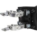 American DJ FOCUS WASH 400 6-in1 LED Moving Head Wash - Imagen 6