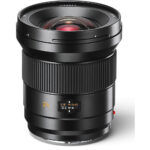 Leica 24mm f/3.5 Super-Elmar-S ASPH. Lente