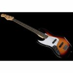 Harley Benton JB-20 SB LH Bundle - Imagen 9