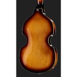 Harley Benton Beatbass FL VS Set w/Warwick - Imagen 5