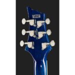 Harley Benton CST-24T LH Ocean Flame Set - Imagen 7