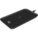 Plataforma de carga inalámbrica Adesso de 10 W - Imagen 4