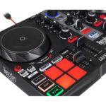 Hercules Kids DJ Party Bundle - Imagen 10