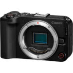 Canon EOS R50 V Mirrorless Camera with Essentials+ Kit