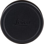 Tapa de lente Leica para Q3/Q3 43 (negro) - Imagen 2