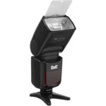 Flash TTL inalámbrico Bolt VX-760C para cámaras Canon - Imagen 5