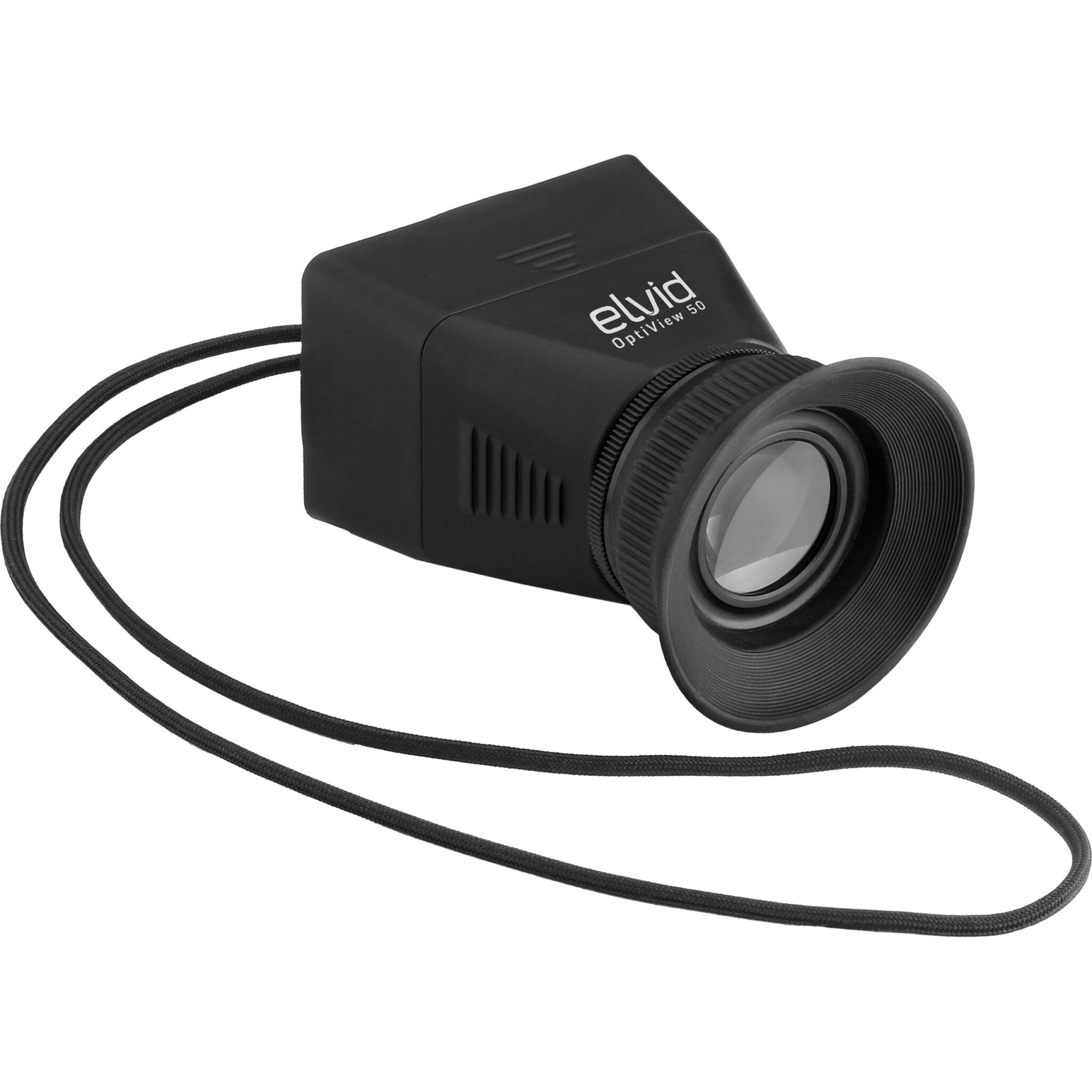0c3ff9c7d77fa38330d541e7786110c6-1.jpg Visor LCD Elvid OptiView 50 de 3,2" - Imagen 1