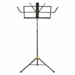 Hercules Stands HCBS-100B Music Stand - Imagen 4