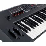 Yamaha MX61 V2 Black - Imagen 7