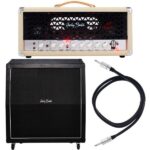Harley Benton TUBE30 Head Bundle