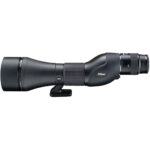 Telescopio terrestre Nikon Monarch 20-60x82 ED (visión recta) - Imagen 4