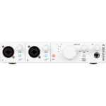 Paquete de grabación Arturia Minifuse (blanco) - Imagen 6