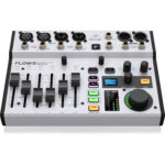 Behringer FLOW 8 Mezclador Digital con Audio y Control Bluetooth - Imagen 2