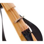Yamaha YEV104 Pro NBL Electric Violin - Imagen 7