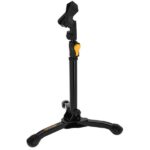 Hercules Stands HCMS-300B+ Mic Stand - Imagen 5