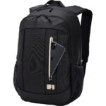 Mochila Case Logic Jaunt para portátil de 15,6" (negro) - Imagen 7