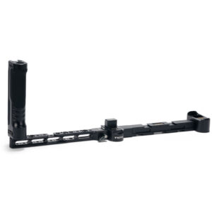 Kit de accesorios combinados de estabilizador de cardán DJI RS 4 Pro con soporte de doble mango