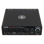 Yamaha URX22C - Imagen 2