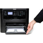 Canon imageCLASS MF262dw II Monochrome Multifunction Laser Printer - Imagen 8
