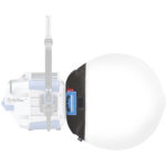 ARRI Chimera Dome M for Orbiter (20")