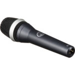 Micrófono vocal dinámico supercardioide portátil AKG D5 - Imagen 3
