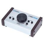 ADAM Audio T5V M-Control Bundle - Imagen 11