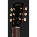 Gibson 1955 J-45 Vintage Sunburst LA3 - Imagen 6