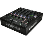 Allen & Heath XONE:PX5 - Mezclador DJ 4+1 canales con tarjeta de sonido - Imagen 7