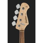 Harley Benton JB-75FL SB Vintage Seri Set - Imagen 6