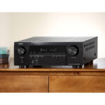 Receptor A/V de red de 7,2 canales Denon S-Series AVR-S770H - Imagen 5