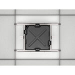 Panel de techo Bose Professional EdgeMax (24 x 24") - Imagen 2
