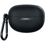 Funda de silicona Bose para auriculares ultra abiertos (negro)
