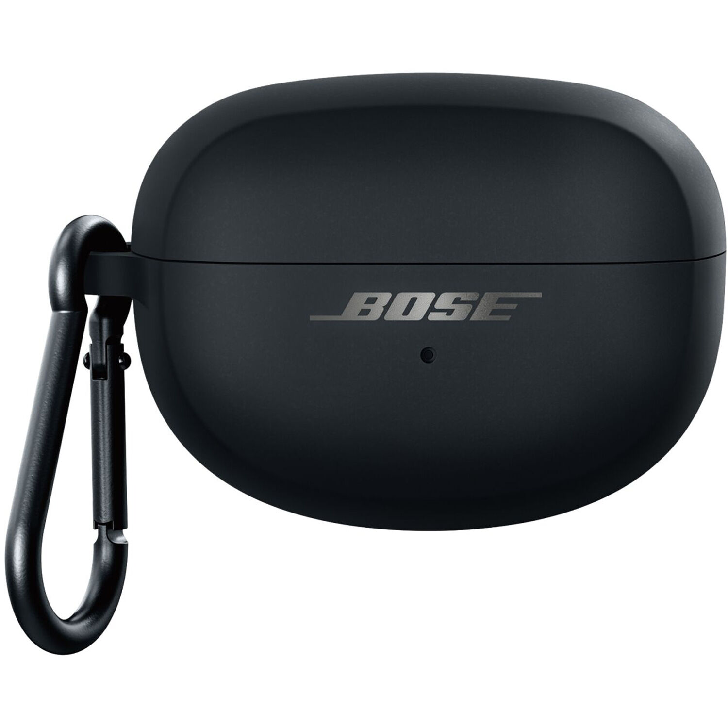 0cb3693db3cf108d0b2a56092d85e33e.jpg Funda de silicona Bose para auriculares ultra abiertos (negro) - Imagen 1