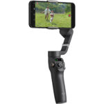 Gimbal para teléfono inteligente DJI Osmo Mobile 6 (gris pizarra) - Imagen 11